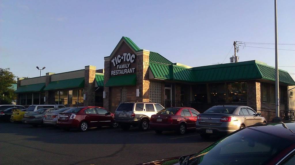 Tic-Toc Family Restaurant | restaurant | 2510 Northampton St, Easton, PA 18045, USA | 6102526466 OR +1 610-252-6466