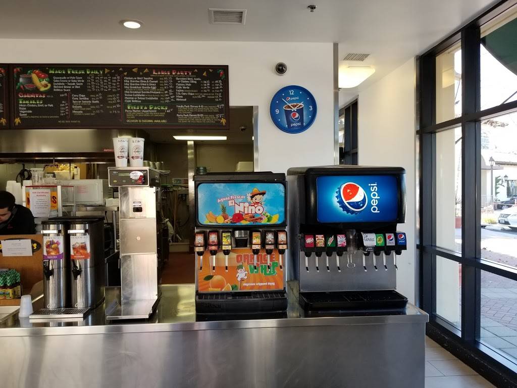 Las Golondrinas | restaurant | 821 Via Suerte #102, San Clemente, CA 92673, USA | 9492767464 OR +1 949-276-7464