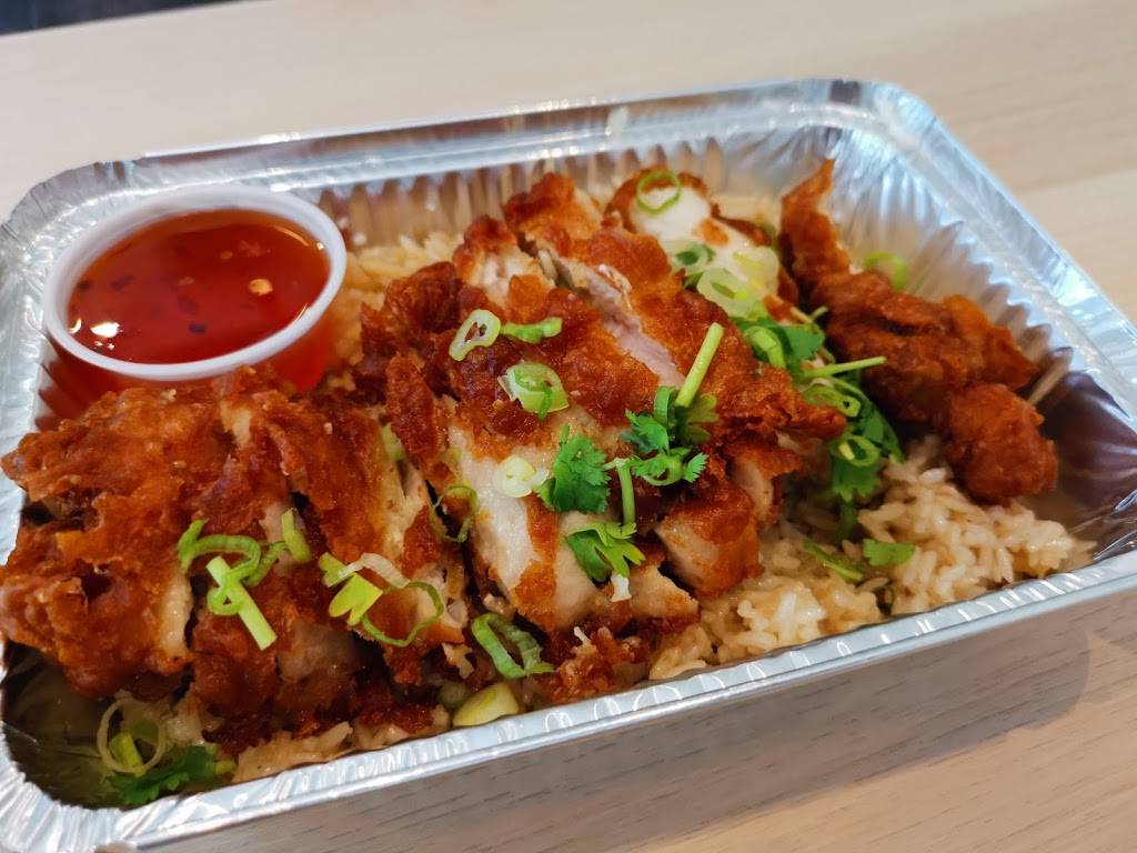 Bangkok Pinto | restaurant | 1041 Tremont St, Boston, MA 02120, USA | 6174425555 OR +1 617-442-5555