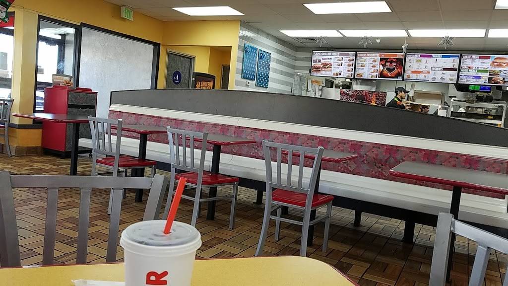 Burger King | restaurant | 6217 Niles St, Bakersfield, CA 93306, USA | 6613630714 OR +1 661-363-0714