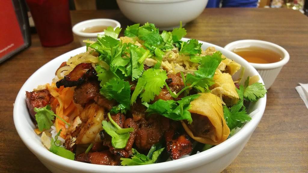 Phở Thiên Ý | restaurant | 5310 E Belknap St, Haltom City, TX 76117, USA | 8178311487 OR +1 817-831-1487