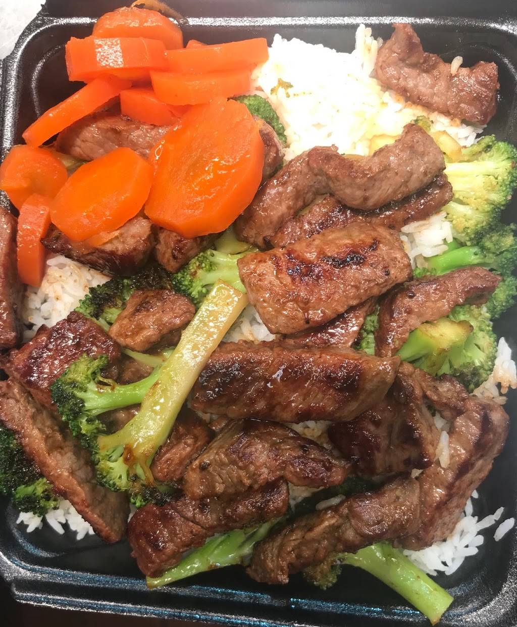 Teriyaki Express, Inc | restaurant | 1627 Opelika Road, Suite # FC2, Auburn, AL 36830, USA | 3348266820 OR +1 334-826-6820