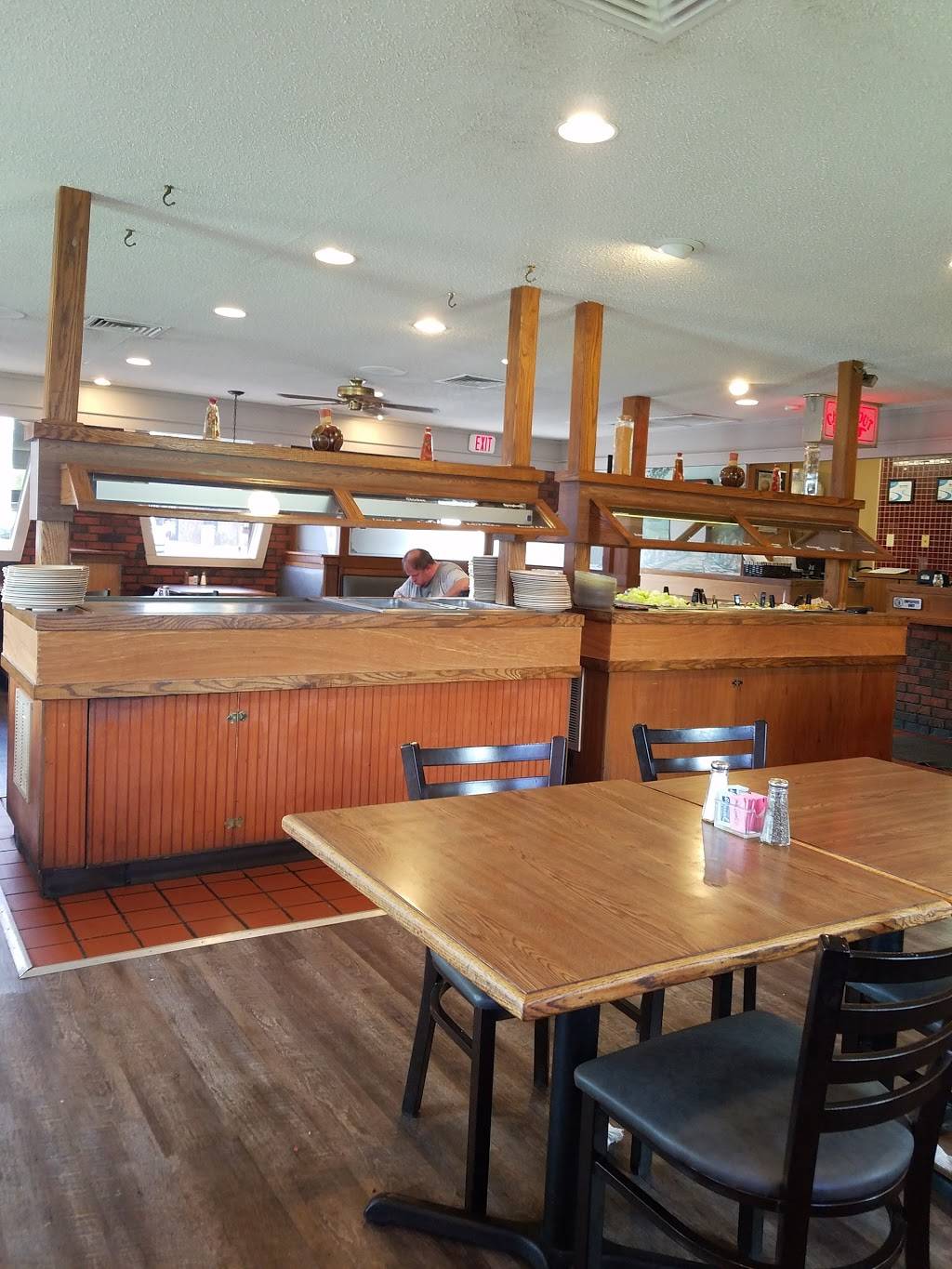 Zekos Pizza II | meal delivery | 1328 N Fayetteville St, Asheboro, NC 27203, USA | 3366726110 OR +1 336-672-6110