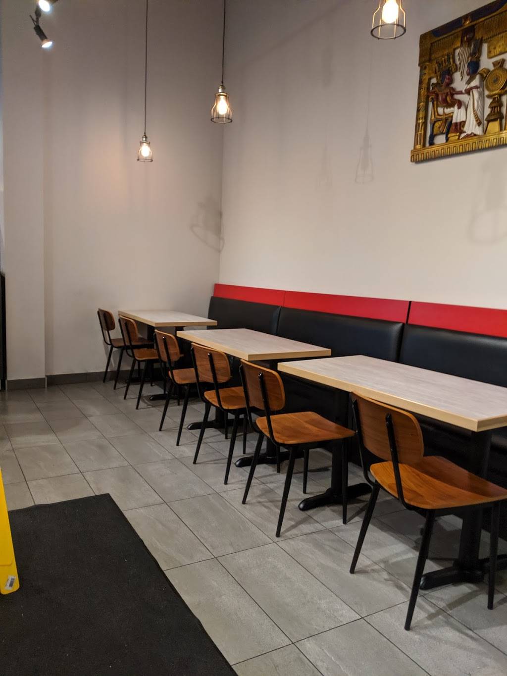 Osmows Shawarma | restaurant | 75 Billy Bishop Way Unit A1, North York, ON M3K 2C8, Canada | 4163986635 OR +1 416-398-6635