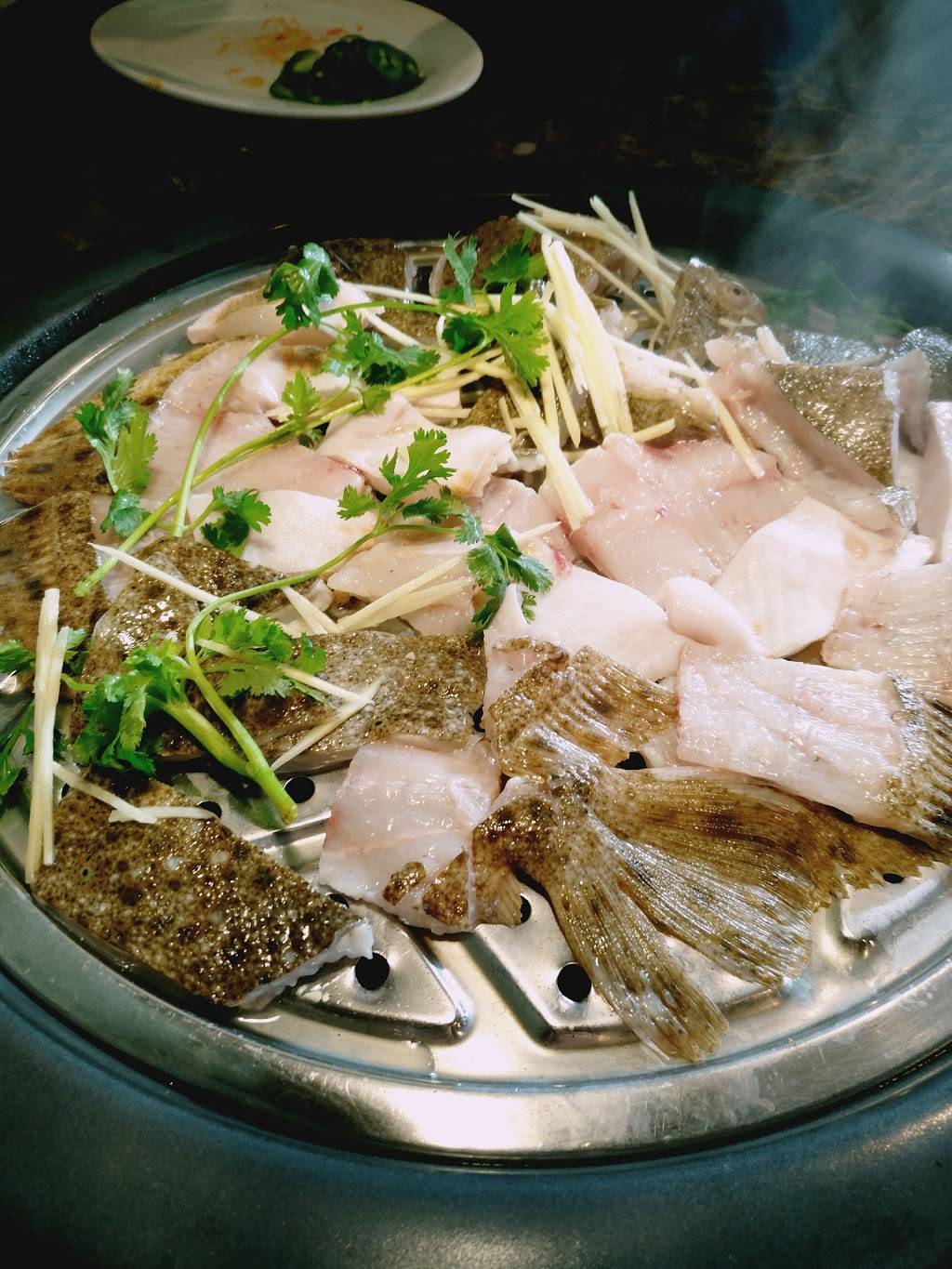 Fresh Elements | restaurant | 83 Skyline Plaza, Daly City, CA 94015, USA | 6507563600 OR +1 650-756-3600