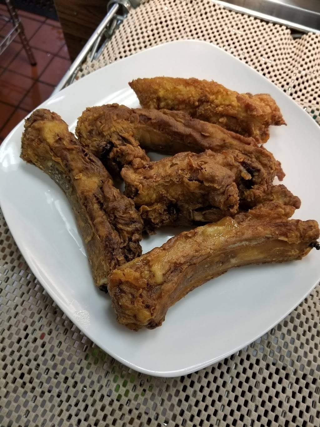 BaBaes Kitchen | restaurant | 1323 Ariana St, Lakeland, FL 33803, USA | 8633376842 OR +1 863-337-6842