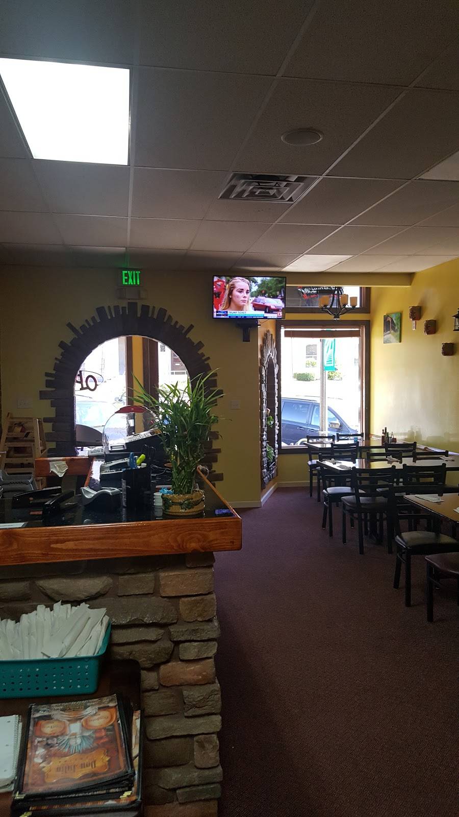 Don Julio | restaurant | 11 W Franklin St, Greencastle, IN 46135, USA | 7656308525 OR +1 765-630-8525