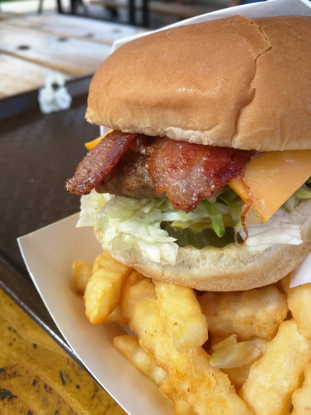 Frosty King | restaurant | 1749, 279 E Pine St, Exeter, CA 93221, USA | 5595924714 OR +1 559-592-4714