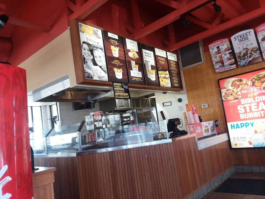 Taco Johns | restaurant | 1045 7th St NW, Rochester, MN 55901, USA | 5072819409 OR +1 507-281-9409