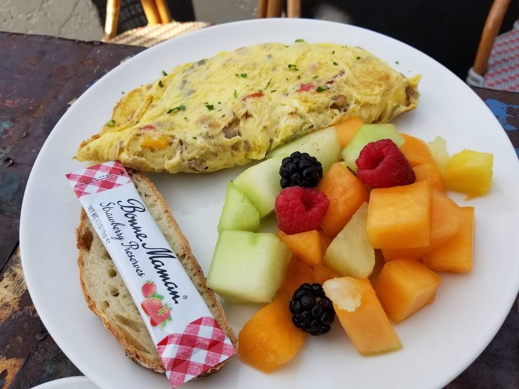 MOULIN | cafe | 1000 Bristol St N St. 10, Newport Beach, CA 92660, USA | 9494740920 OR +1 949-474-0920