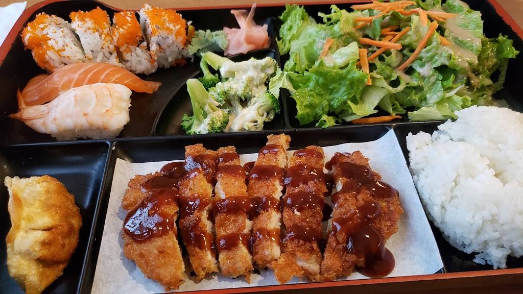 Hanami Sushi & Grill | restaurant | 11811 Mukilteo Speedway, Everett, WA 98204, USA | 4253484646 OR +1 425-348-4646