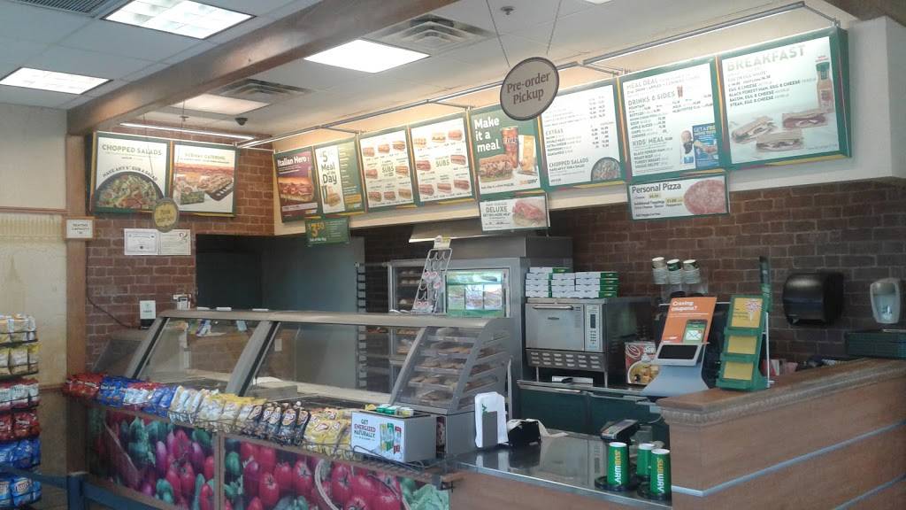 Subway | meal delivery | 13769 SW 152nd St, Miami, FL 33177, USA | 3052592929 OR +1 305-259-2929