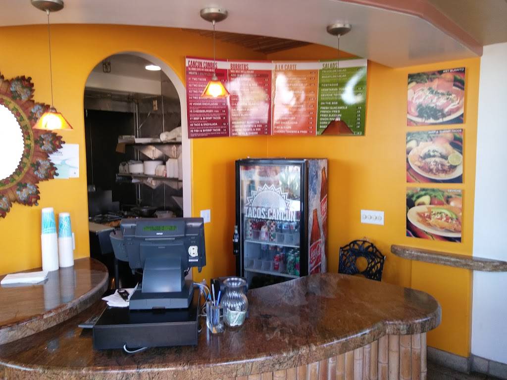 Tacos Cancun | restaurant | 707 E Oceanfront, Newport Beach, CA 92661, USA | 9496731730 OR +1 949-673-1730