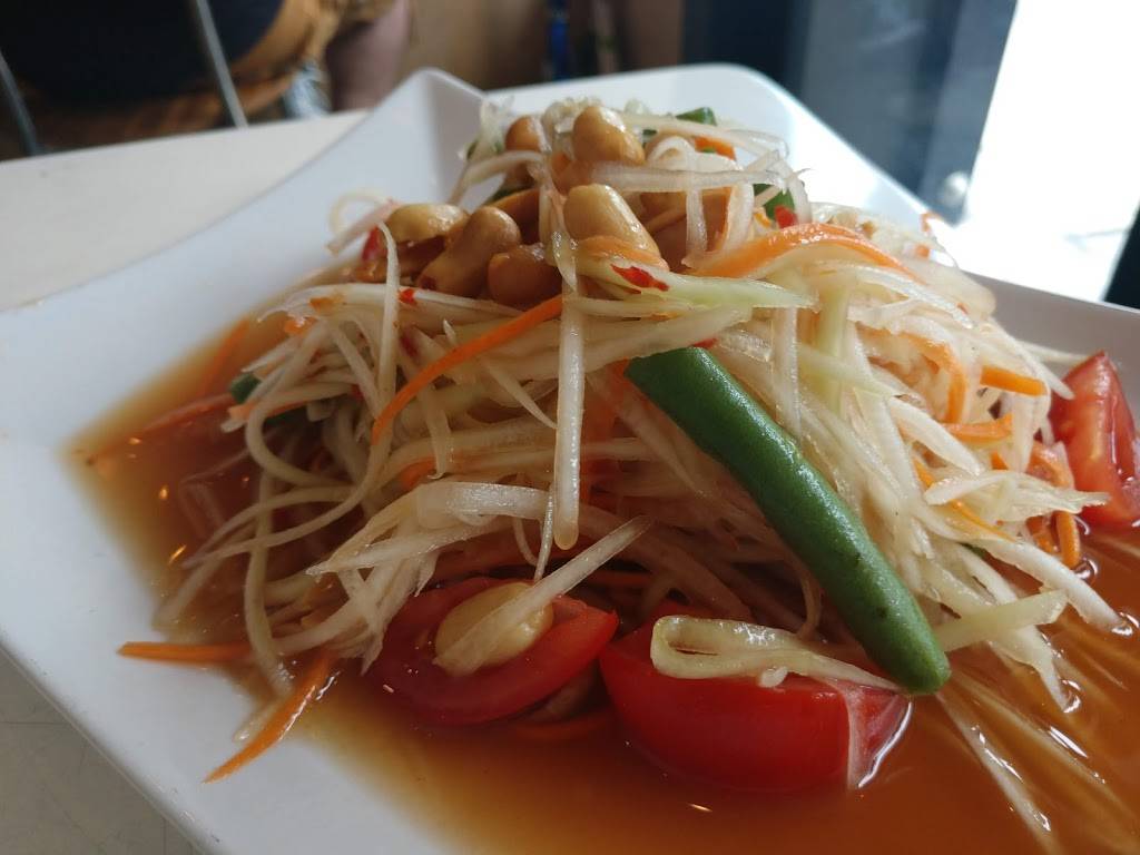 Sita Thai | restaurant | 3609 Broadway, New York, NY 10031, USA | 6469015623 OR +1 646-901-5623