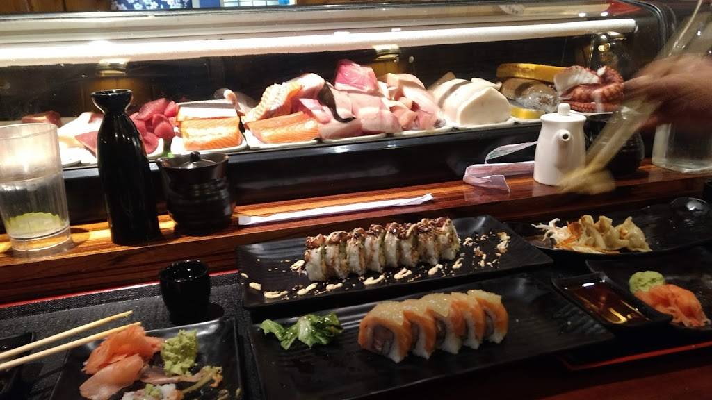 Matsuri Sushi | restaurant | 920 1st St #102, Benicia, CA 94510, USA | 7077471585 OR +1 707-747-1585