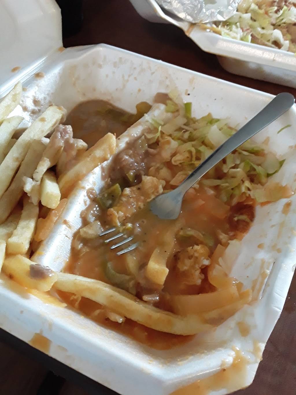 La Sinaloense Restaurant | bakery | 642 S Academy Blvd, Colorado Springs, CO 80910, USA | 7195501213 OR +1 719-550-1213