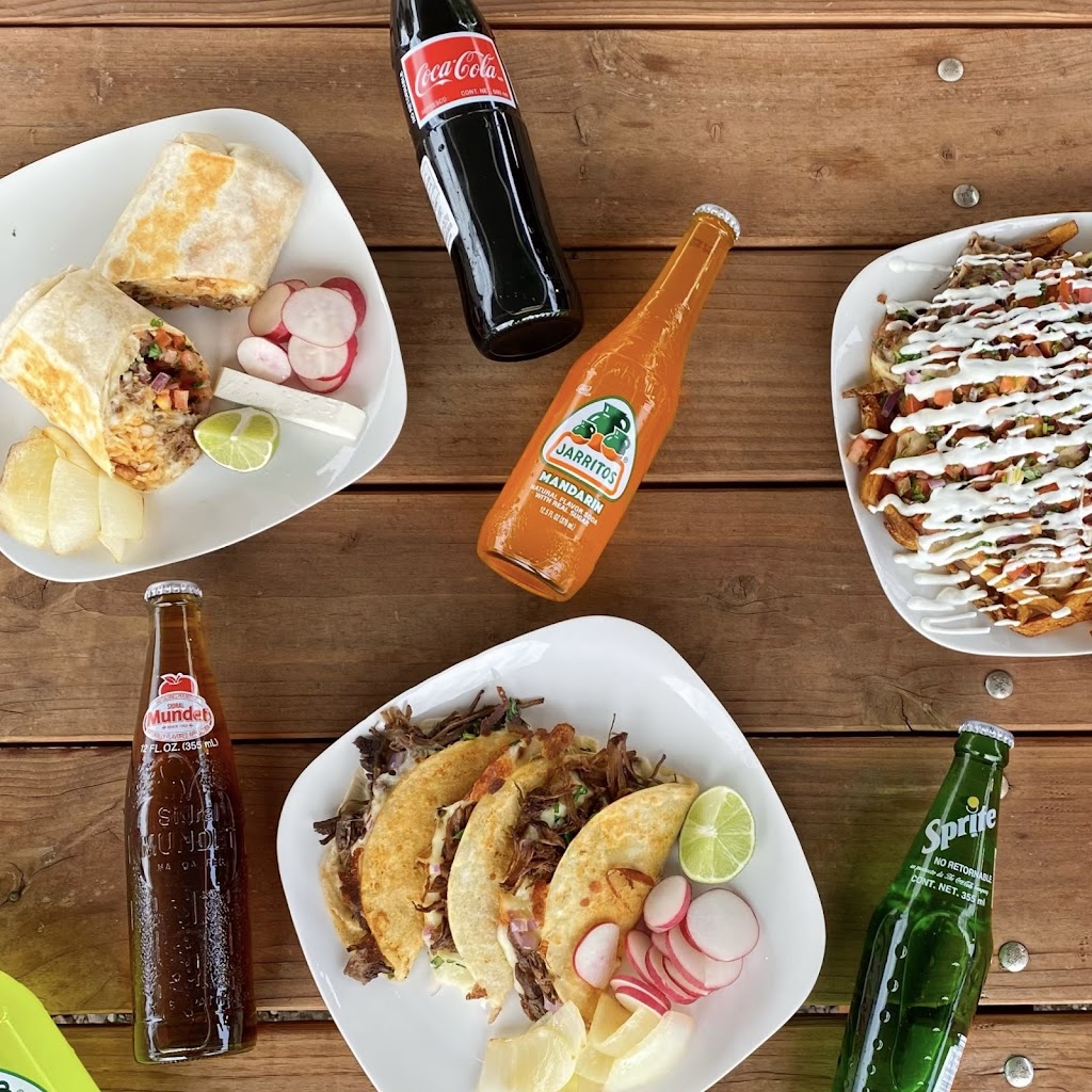 Eddies Tacos | restaurant | 901 S State St, Ukiah, CA 95482, USA | 7072729519 OR +1 707-272-9519