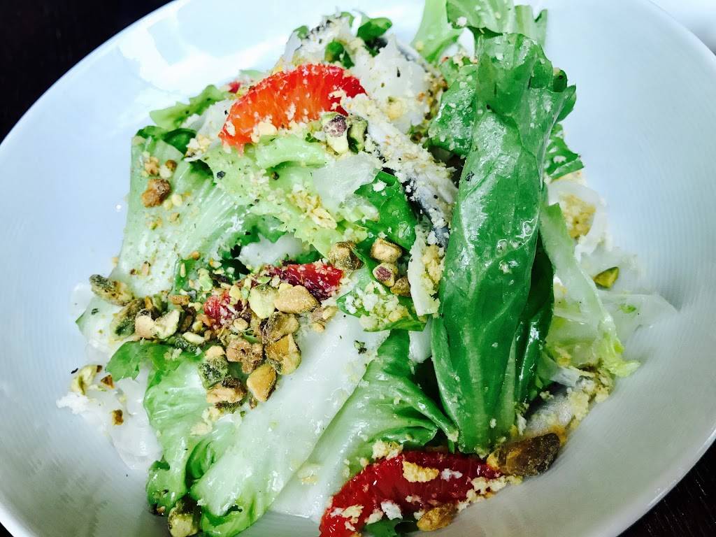 Lincoln Ristorante | restaurant | 142 W 65th St, New York, NY 10023, USA | 2123596500 OR +1 212-359-6500