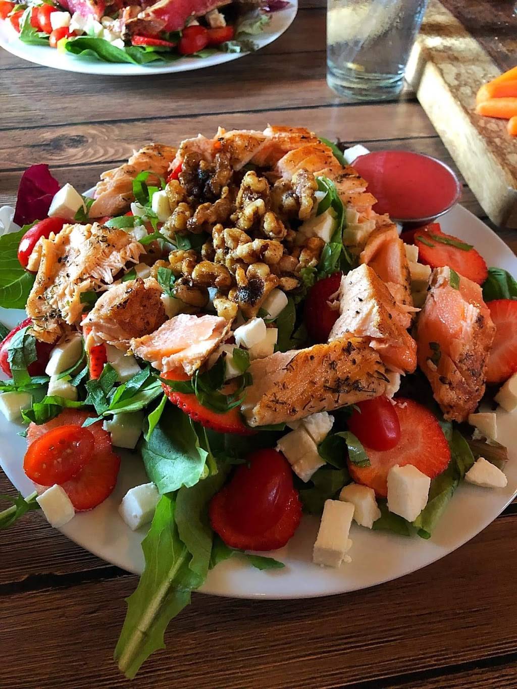 Stacy’s Cocktails, Bites, & Catering | restaurant | 3524 Kaliste Saloom Rd suite 101, Lafayette, LA 70508, USA | 3375340826 OR +1 337-534-0826