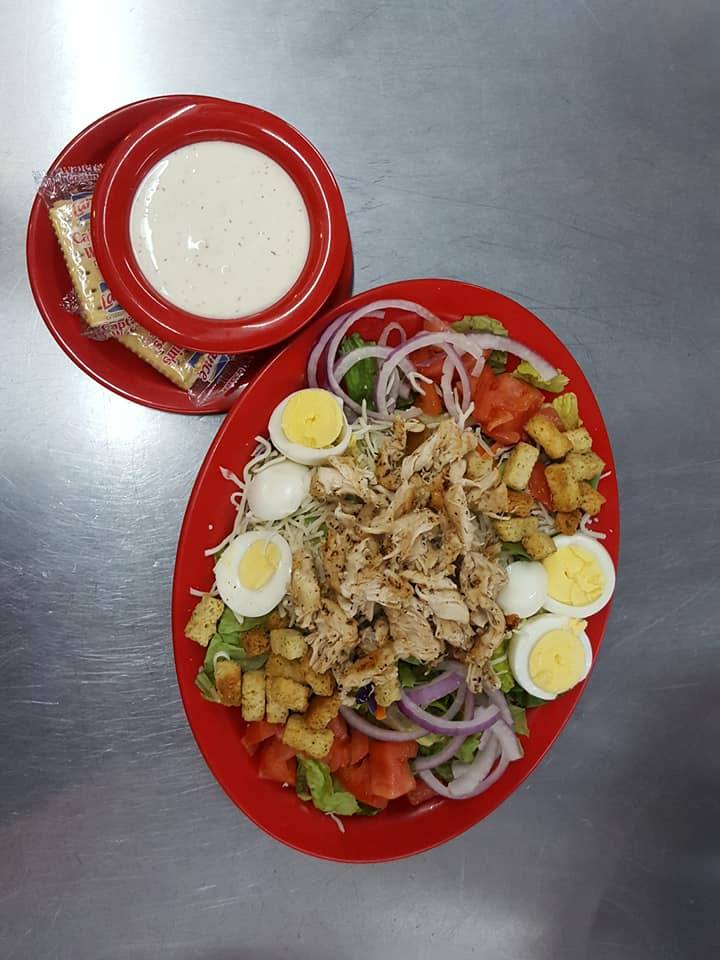 One Way Cafe | restaurant | 511 E Liberty Ave, Covington, TN 38019, USA | 9012965454 OR +1 901-296-5454