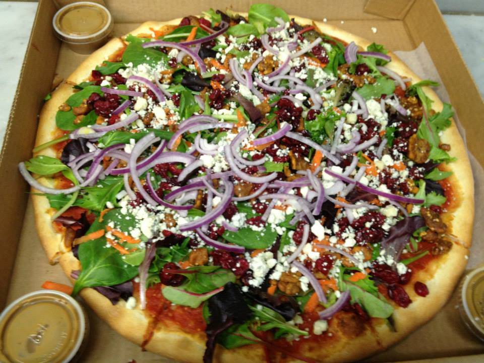 Woodmont Pizza | restaurant | 565 New Haven Ave, Milford, CT 06460, USA | 2038829800 OR +1 203-882-9800