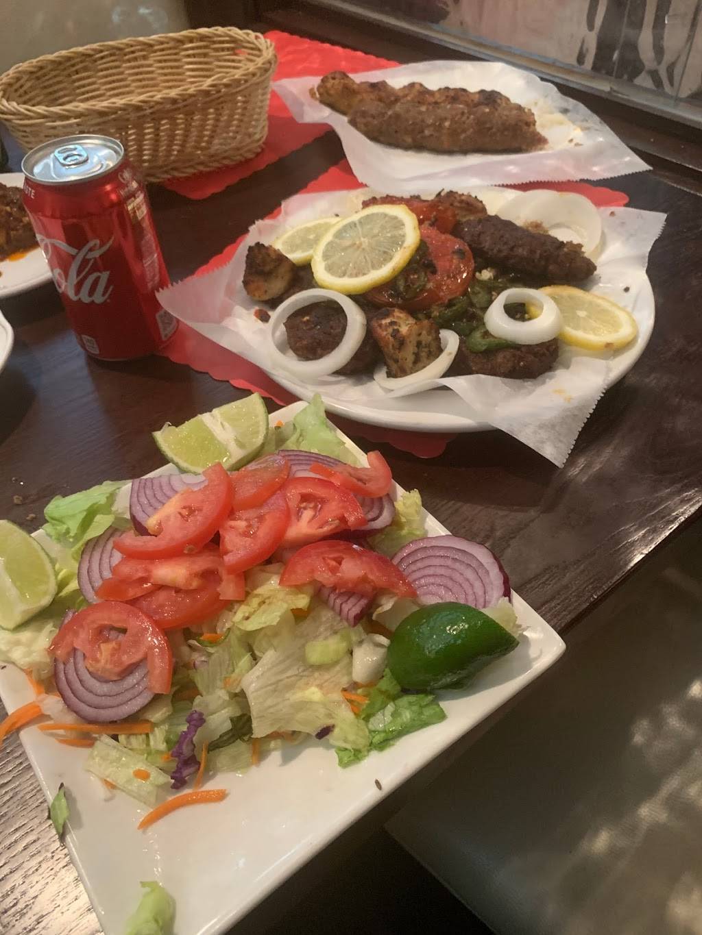 Shinwari - Taste of Afghan | restaurant | 2400 Satellite Blvd suite D, Duluth, GA 30096, USA | 6788783410 OR +1 678-878-3410