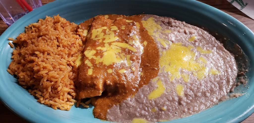 Salitas Mexican Restaurant | restaurant | 1202 W Main St, Durant, OK 74701, USA | 5809242945 OR +1 580-924-2945