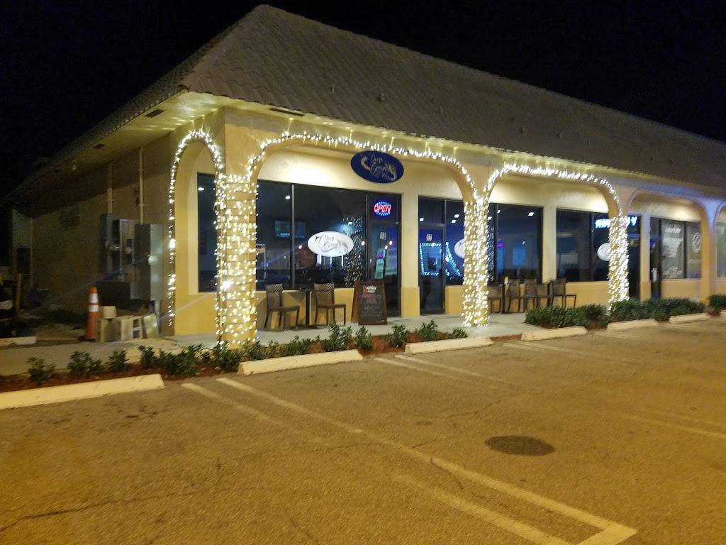 Deep Ocean Reef Bar & Grill | restaurant | 1600 N Federal Hwy #16, Boynton Beach, FL 33435, USA | 5618106714 OR +1 561-810-6714