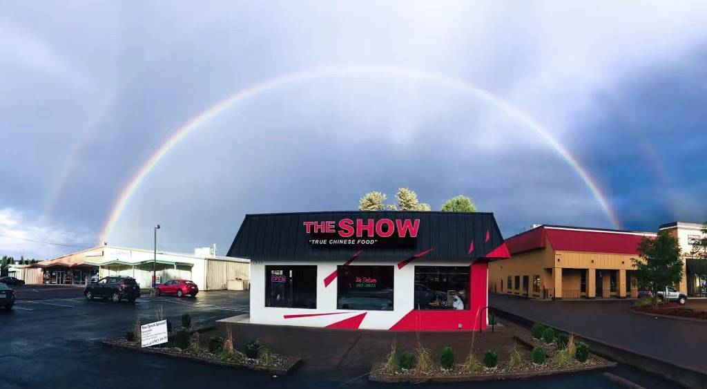 TheShow | restaurant | 1915 NW 9th St, Corvallis, OR 97330, USA | 5412073823 OR +1 541-207-3823