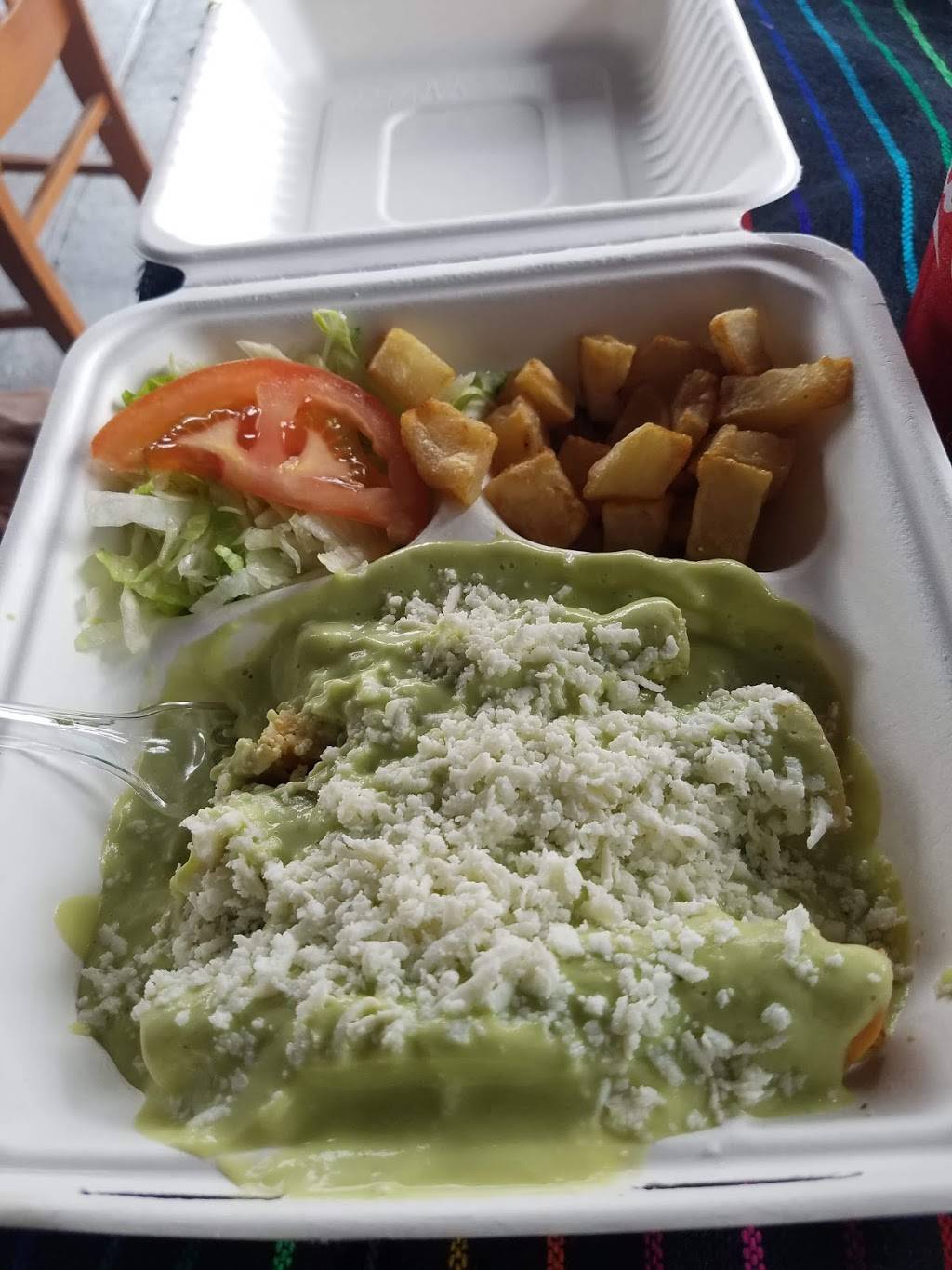 Lila’s Chilaquiles | restaurant | 5739 Sweetbriar St, Houston, TX 77017, USA | 8325062998 OR +1 832-506-2998