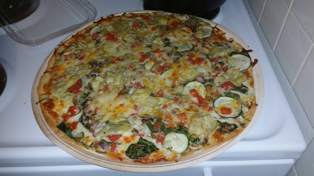 Papa Murphys Take N Bake Pizza | meal takeaway | 6661 Dixie Hwy suite a, Louisville, KY 40258, USA | 5029338577 OR +1 502-933-8577