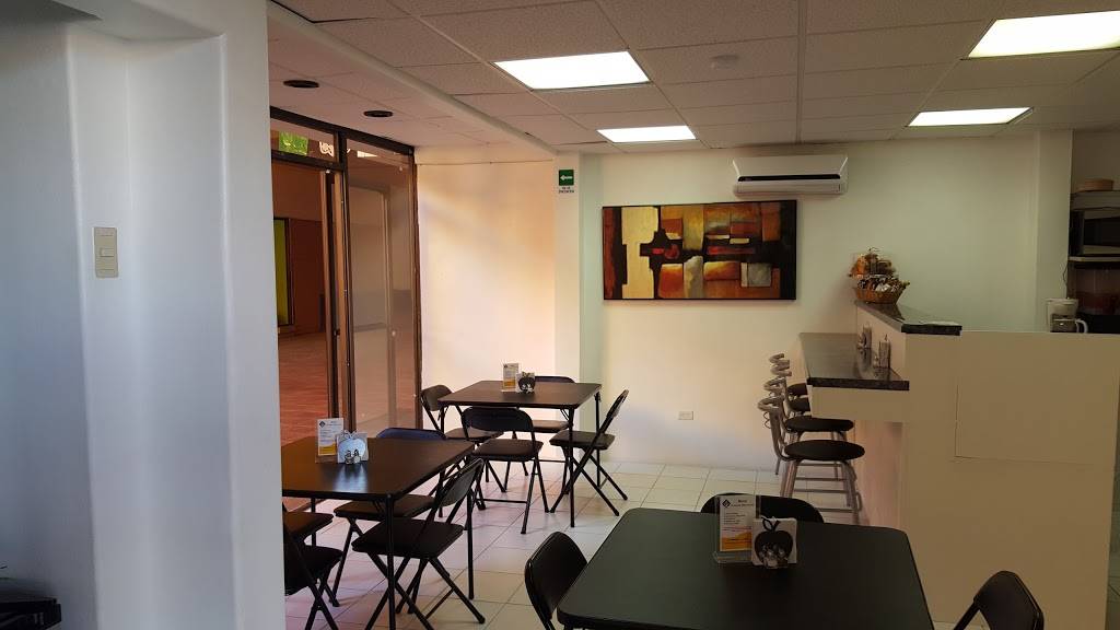 Berry Comida Mexicana | restaurant | Las Fuentes 2110, CC Otay II, Tijuana, B.C., Mexico | 016641179337 OR +52 664 117 9337