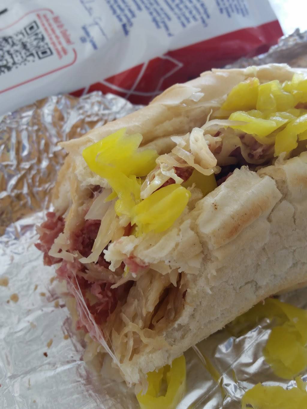 Captain Nemos Sandwiches | restaurant | 12033 S Huron River Dr, Romulus, MI 48174, USA | 7349416000 OR +1 734-941-6000