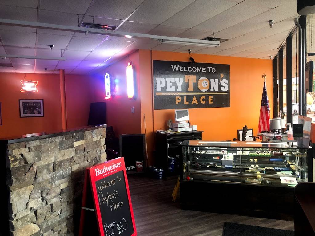 Peytons Place | night club | 5210 Schubert Rd suite c, Knoxville, TN 37912, USA | 8652995424 OR +1 865-299-5424