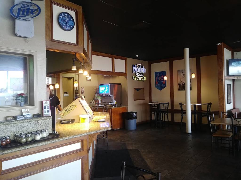 Brothers Pizza | restaurant | 9719 Mills Rd, Houston, TX 77070, USA | 2815170080 OR +1 281-517-0080