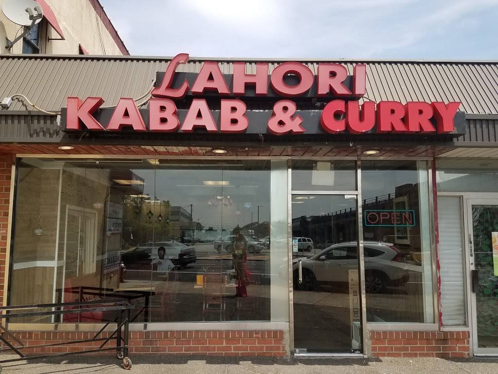 Lahori Kabab & Curry | restaurant | 55 A S Broadway, Hicksville, NY 11801, USA | 5168275858 OR +1 516-827-5858
