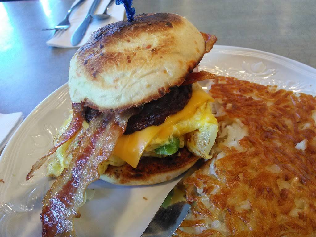 Big Egg | restaurant | 5107 Detroit Ave, Cleveland, OH 44102, USA | 2162811600 OR +1 216-281-1600