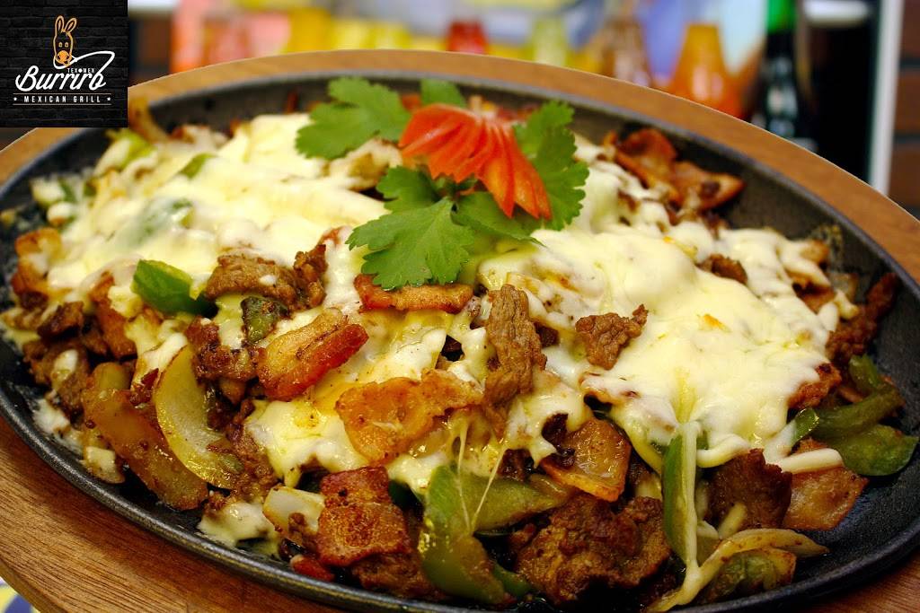 Tex-Mex Burriro | restaurant | 2307 W Newport Pike Suite B, Wilmington, DE 19804, USA | 3029999950 OR +1 302-999-9950