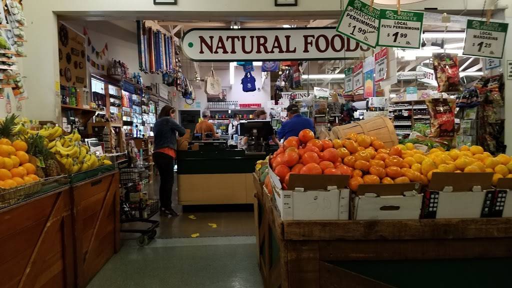 S&S Organic Produce and Natural Foods | restaurant | 1924 Mangrove Ave, Chico, CA 95926, USA | 5303434930 OR +1 530-343-4930