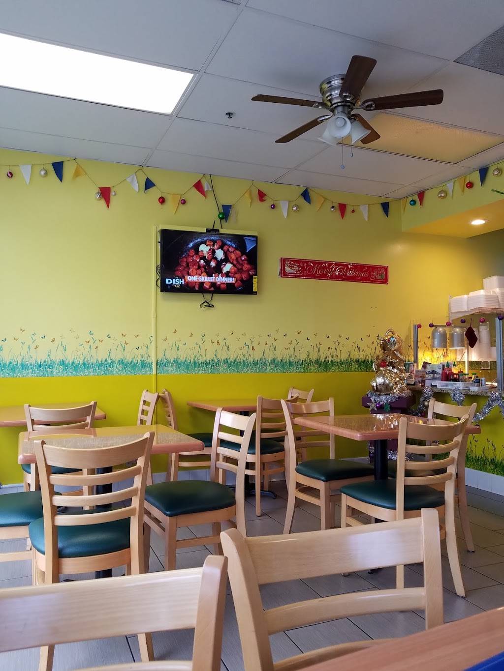 Cavitena Filipino Restaurant | restaurant | 1959 Pacific Coast Hwy, Lomita, CA 90717, USA | 3105392411 OR +1 310-539-2411