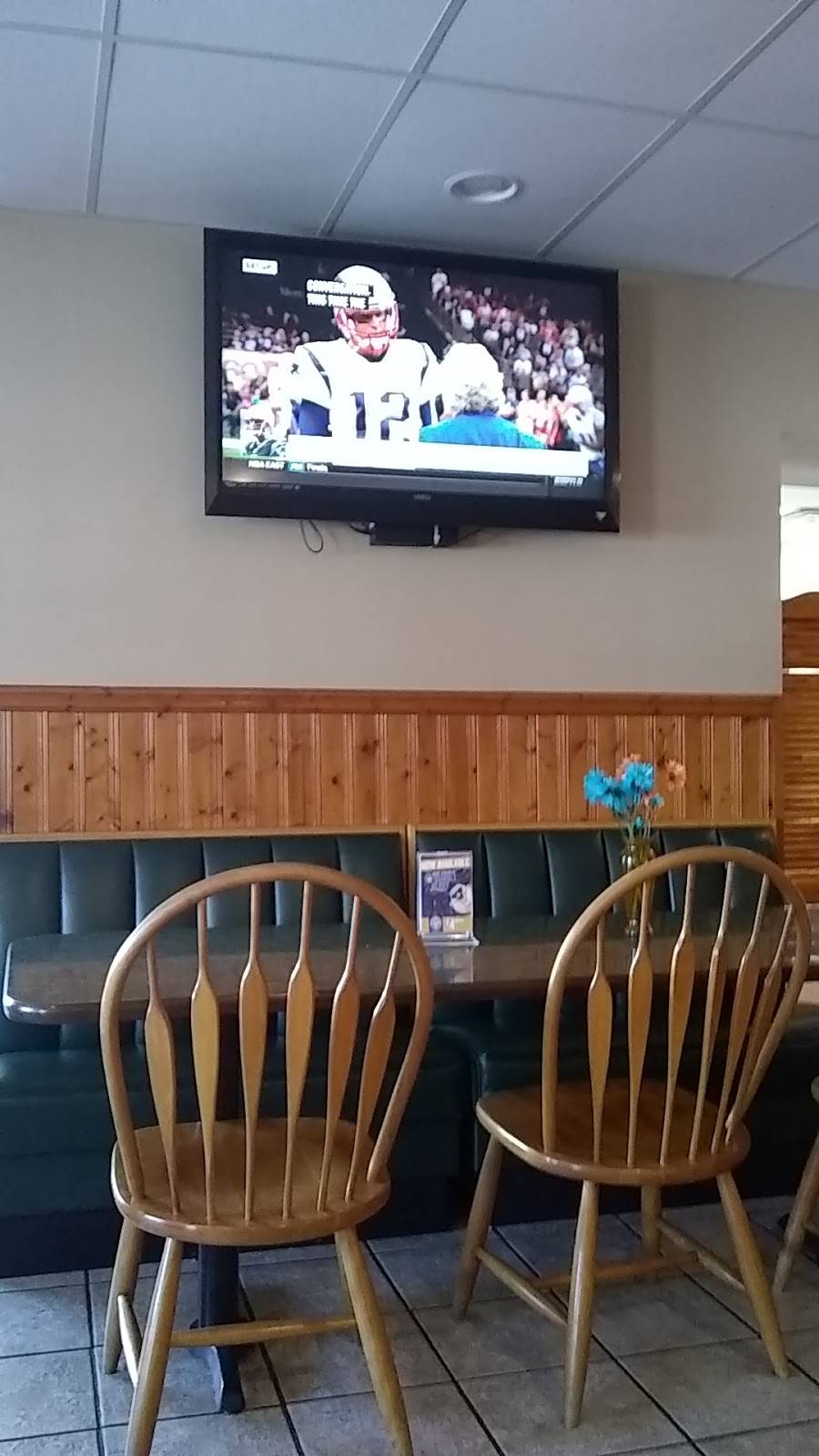 Italianette Pizza | restaurant | 6920 Plainfield Rd, Cincinnati, OH 45236, USA | 5137917650 OR +1 513-791-7650