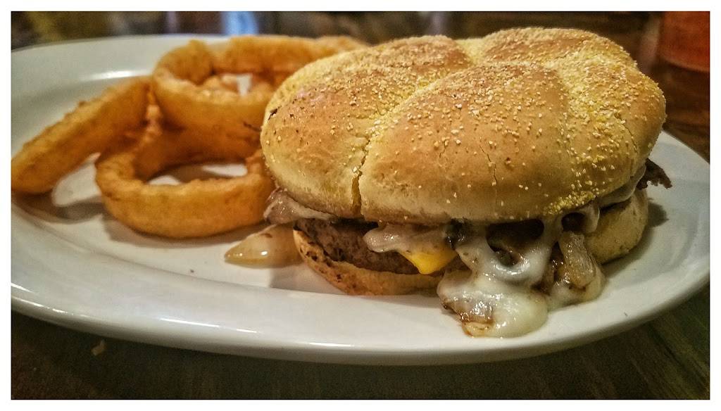 The Willow Tree Grill | restaurant | 592 GA-48, Summerville, GA 30747, USA | 7068574007 OR +1 706-857-4007