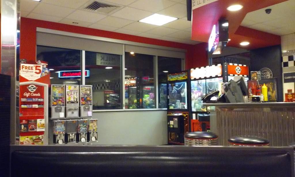 Steak n Shake | restaurant | 1210 Linton Blvd, Delray Beach, FL 33444, USA | 5612721102 OR +1 561-272-1102