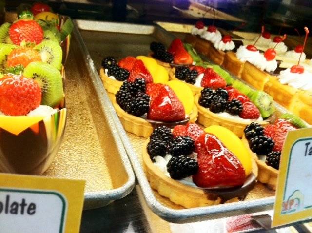 Cardenas Markets | bakery | 20812 Hesperian Blvd, Hayward, CA 94541, USA | 5103000160 OR +1 510-300-0160