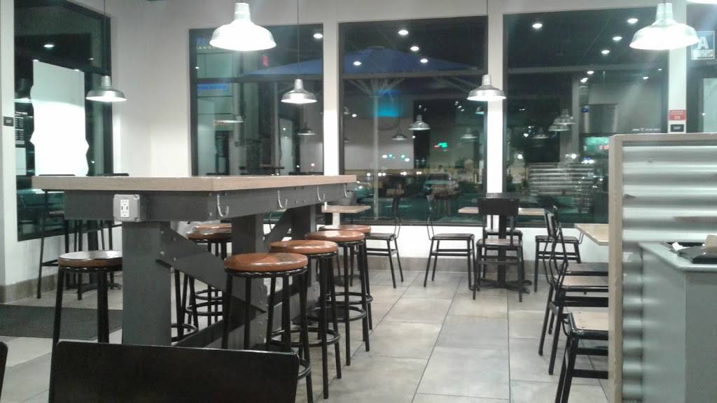 Taco Bell | meal takeaway | 1301 Allen Rd, Bakersfield, CA 93314, USA | 6615891018 OR +1 661-589-1018