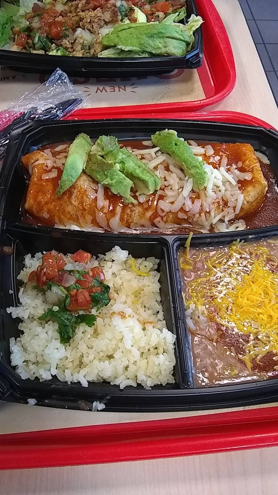 Del Taco | meal takeaway | 12320 Washington Blvd, Whittier, CA 90606, USA | 5627898443 OR +1 562-789-8443