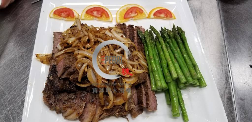 The Pearl Restaurant | restaurant | 2625 W Pioneer Pkwy #600, Grand Prairie, TX 75051, USA | 9729755222 OR +1 972-975-5222