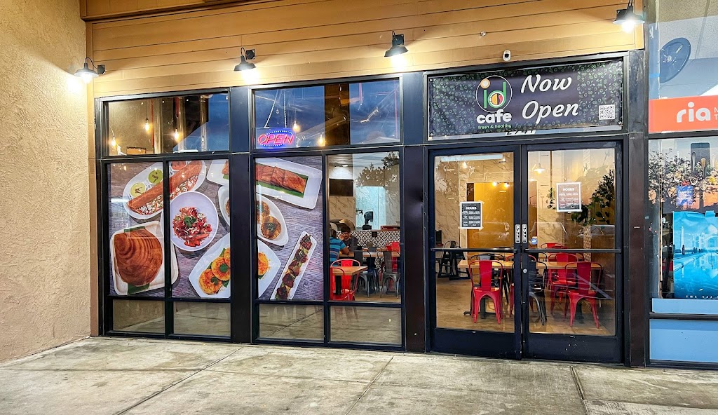 ID (Idly Dosa) Cafe | restaurant | 2741 Lone Tree Wy, Antioch, CA 94509, USA | 9252658410 OR +1 925-265-8410