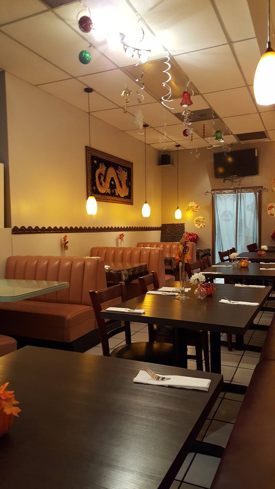 Thai Chef Cuisine | restaurant | 310 N Citrus Ave # E, Azusa, CA 91702, USA | 6266331700 OR +1 626-633-1700