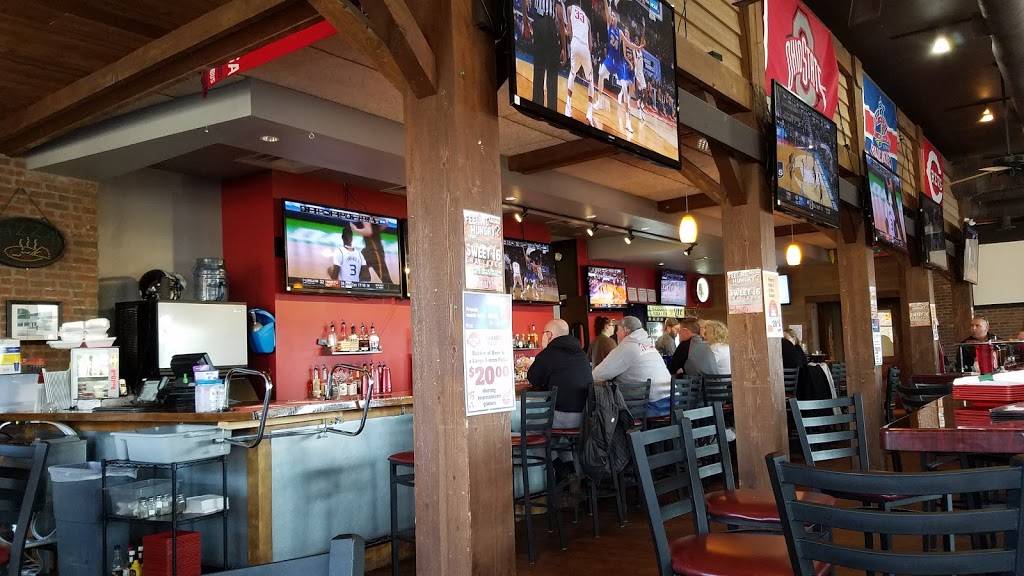 Grandads Pizza & Pub | restaurant | 4093 Trueman Blvd, Hilliard, OH 43026, USA | 6147673020 OR +1 614-767-3020